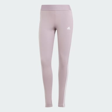 LEGGING LOUNGEWEAR Essentials Três Listras