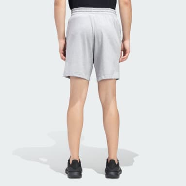Men Training Grey M ALL SZN G SHO