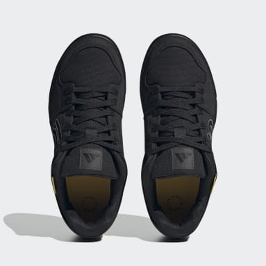 SAPATILHAS DE BTT EM LONA FREERIDER FIVE TEN Preto Five Ten