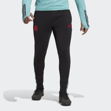 Heren Voetbal Colombia Tiro 23 Training Broek