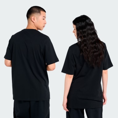 เสื้อกราฟฟิกลูกชิ้นปิ้ง