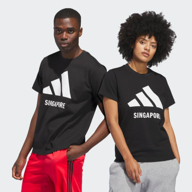 Mens T Shirts New Arrivals adidas Singapore