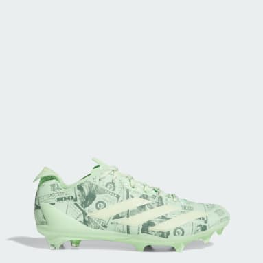 Adizero Electric II Currency Neutral Football Cleats