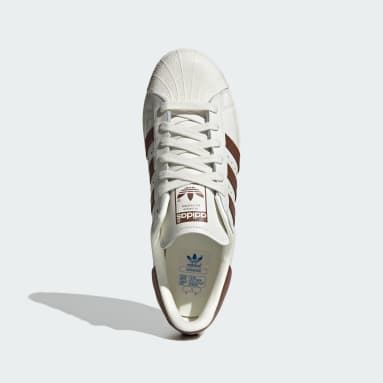 Mens Superstar Shoes | adidas Australia