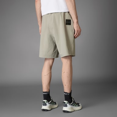 adidas National Geographic WIND.RDY Şort