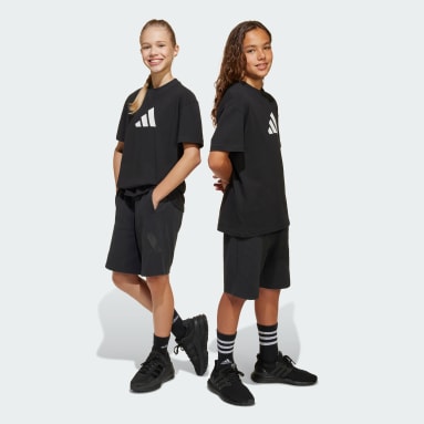 Short au-dessus du genou Future Icons Logo Enfants