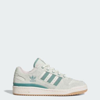 Zapatillas Forum Low CL Agave