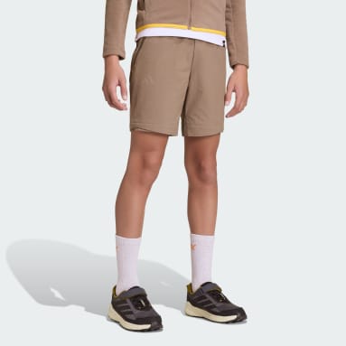 Terrex Multi CLIMA365 Zip-off Pants Kids