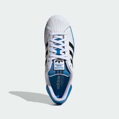 Superstar Shoes | adidas US