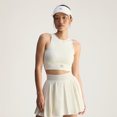 Adidas by Stella McCartney Trainingscroptop