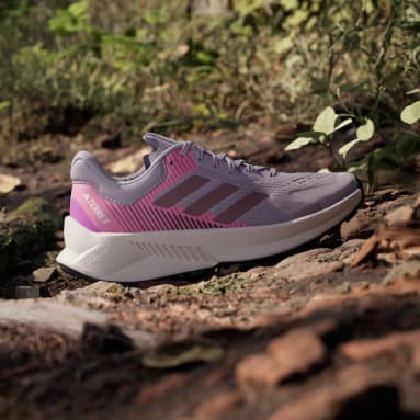 Adidas ladies trail running shoes store