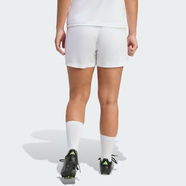 Entrada26 Shorts Short Length