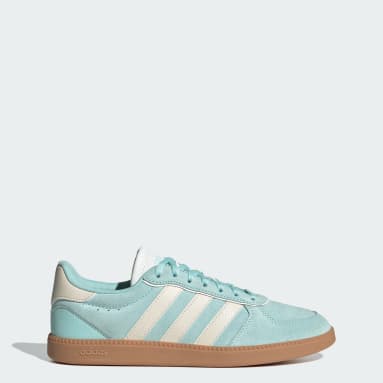 Sleek adidas UK
