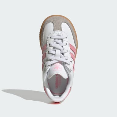 BOTY SAMBA OG COMFORT CLOSURE ELASTIC LACE