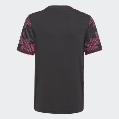 Jersey Local Selección Nacional de México Blanco Niño Fútbol