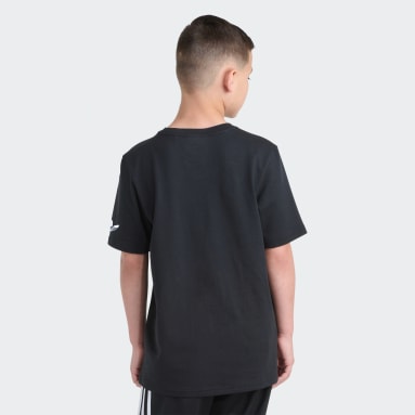 Short Sleeve Superstar Shoe Tee