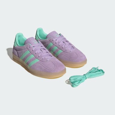 รองเท้า GAZELLE INDOOR