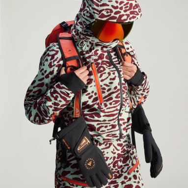 adidas by Stella McCartney Terrex Gloves