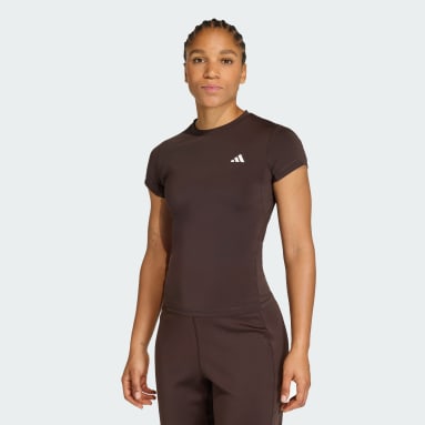 PrimeLift Essentials Workout Contour T-Shirt