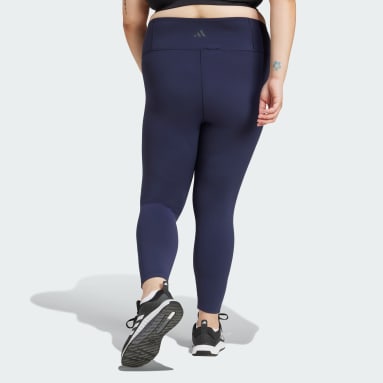 All Me 7/8 Leggings (Plus Size)