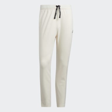Pantalón Primeblue Always Om Yoga Beige Hombre Training
