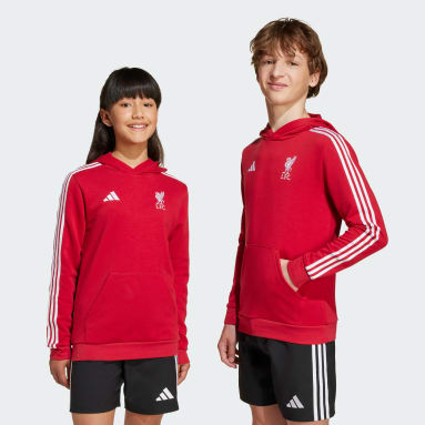 Liverpool FC Clothes & Shoes | adidas US