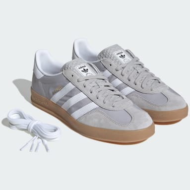 Gazelle Indoor Shoes