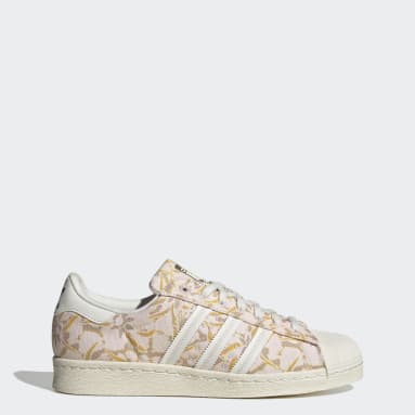 entusiasta Respetuoso Atrevimiento Zapatillas adidas Superstar en Rosa | Comprar bambas online en adidas