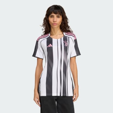 Camisola Principal 25/26 da Juventus