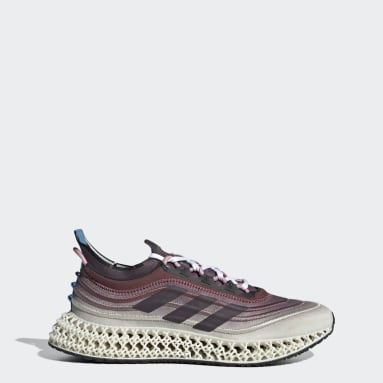 cine gesto Centelleo adidas 4D Shoes & Sneakers | adidas US