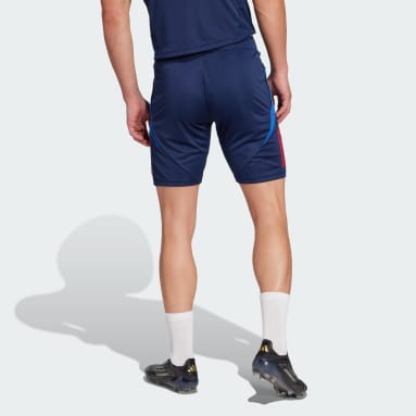 Short Entrenamiento Universidad de Chile 2025