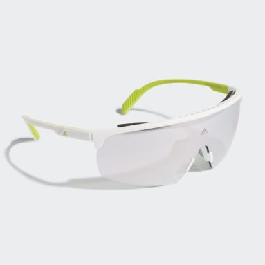 Skiing White SP0044 OFF WHITE INJECTED