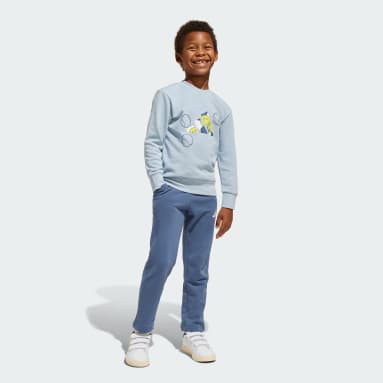 Junior adidas joggers store