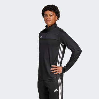 Sudadera entrenamiento Tiro 25 Essentials