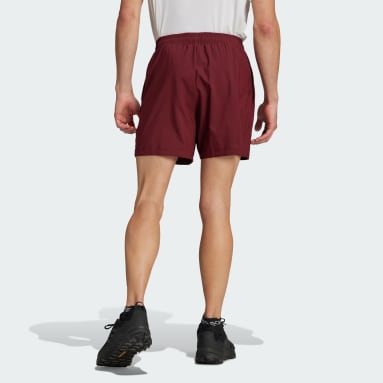 Shorts Terrex Multi Granate Hombre TERREX