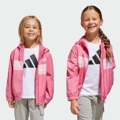 Cortavientos Tiberio (Niños)