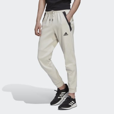 Men Training Beige Designed for Gameday Pants