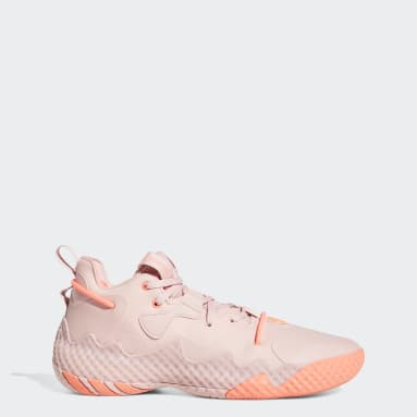 Ropa y zapatillas de baloncesto para mujer | Comprar online en adidas عبارات شكر