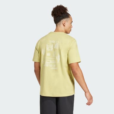 Polygiene Graphic Tee