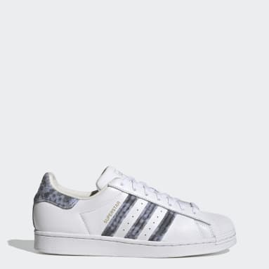 fluido Cromático Descanso adidas Superstar para mujer | Comprar online en adidas