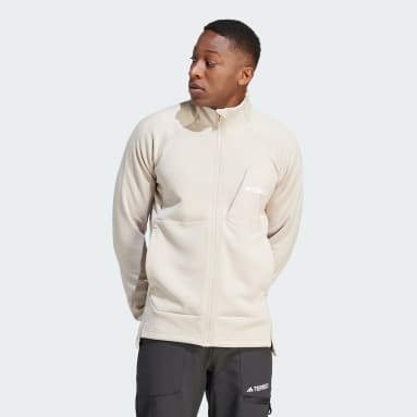 Reflectante Chamarras Hombre adidas MX