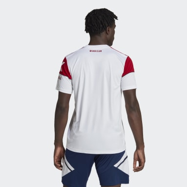 Heren Voetbal FC Nürnberg 22/23 Uitshirt