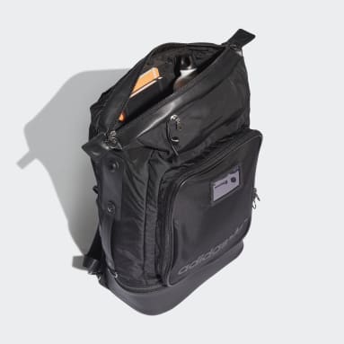 Originals Black Blue Version Luxe Backpack