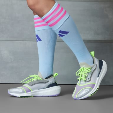 Zapatillas Ultraboost Light 23 adidas by Stella McCartney Beige adidas by Stella McCartney