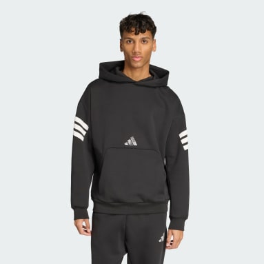 Sudadera con Gorro adidas Marvel Spider-Man