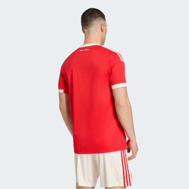 Union Berlin 2025/2026 Fourth Replica Jersey