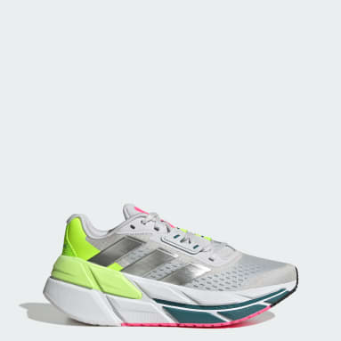 Chaussure Adistar CS 2.0 gris Femmes Course