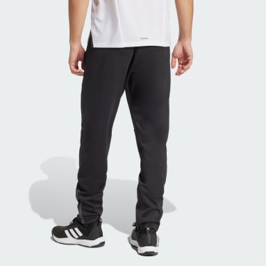 Game & Go Training 3 Bar Joggers