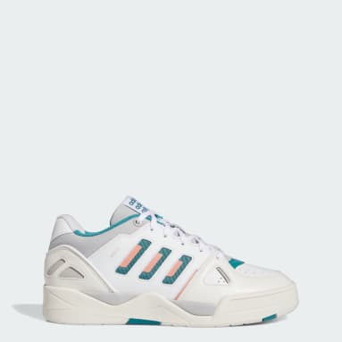Zapatilla Midcity Low Blanco Sportswear