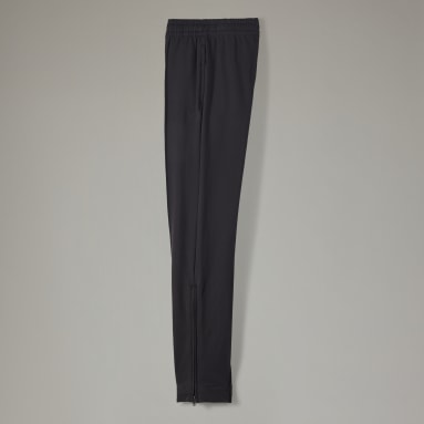 Pantalon de survêtement Y-3 CL Fitted noir Femmes Y-3